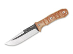 Chute Knife
