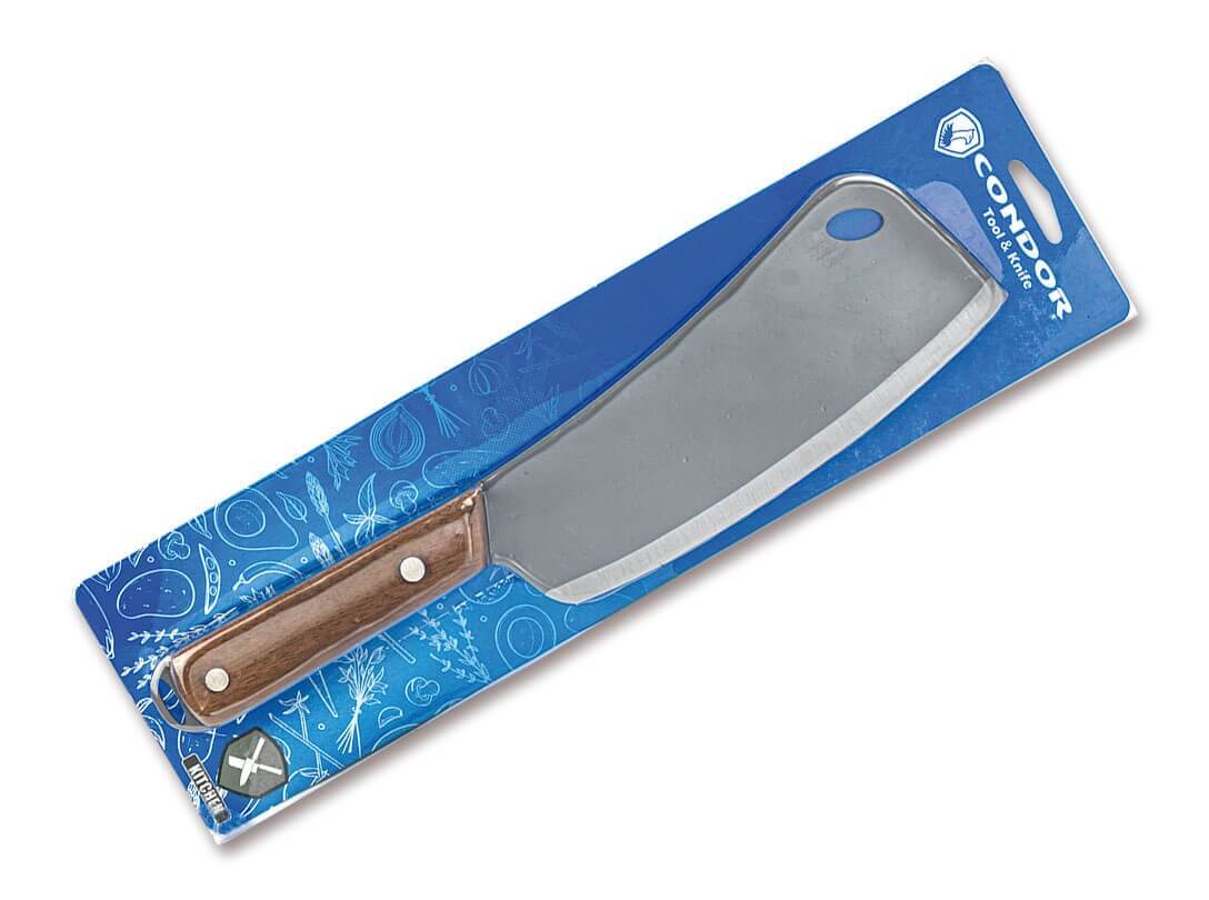 Condor Cleaver