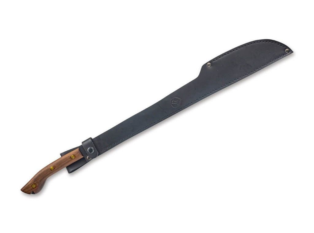 Cojang Jungle Machete