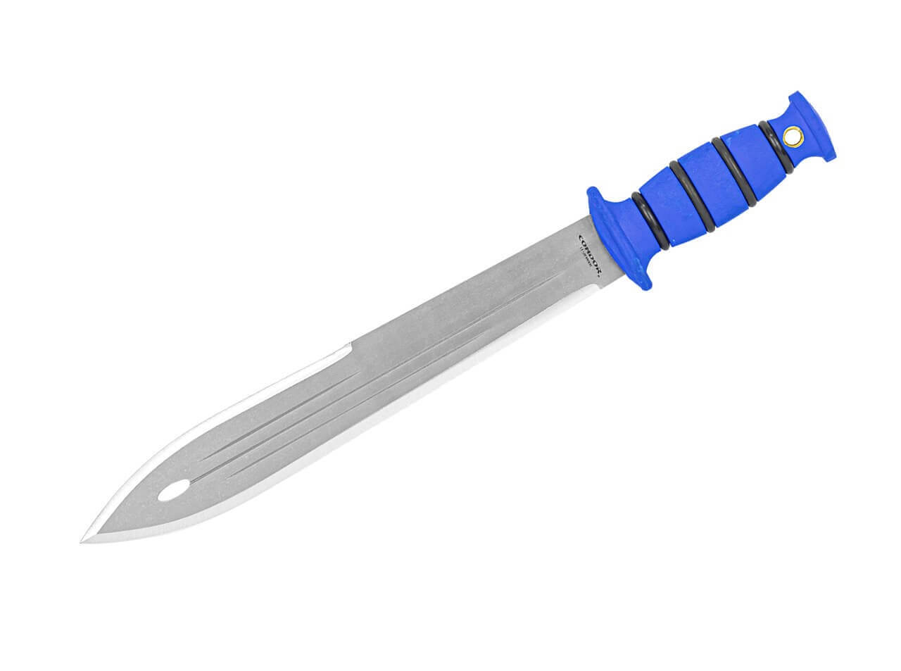Combat Machete