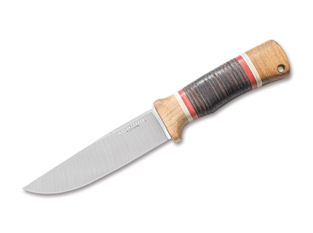 Country Backroads Knife