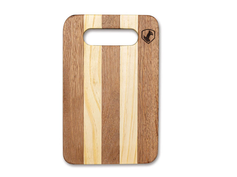 Condor Cutting Board Dovetailed Wood
