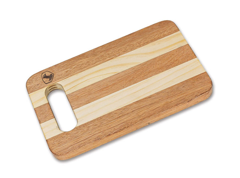 Condor Cutting Board Dovetailed Wood