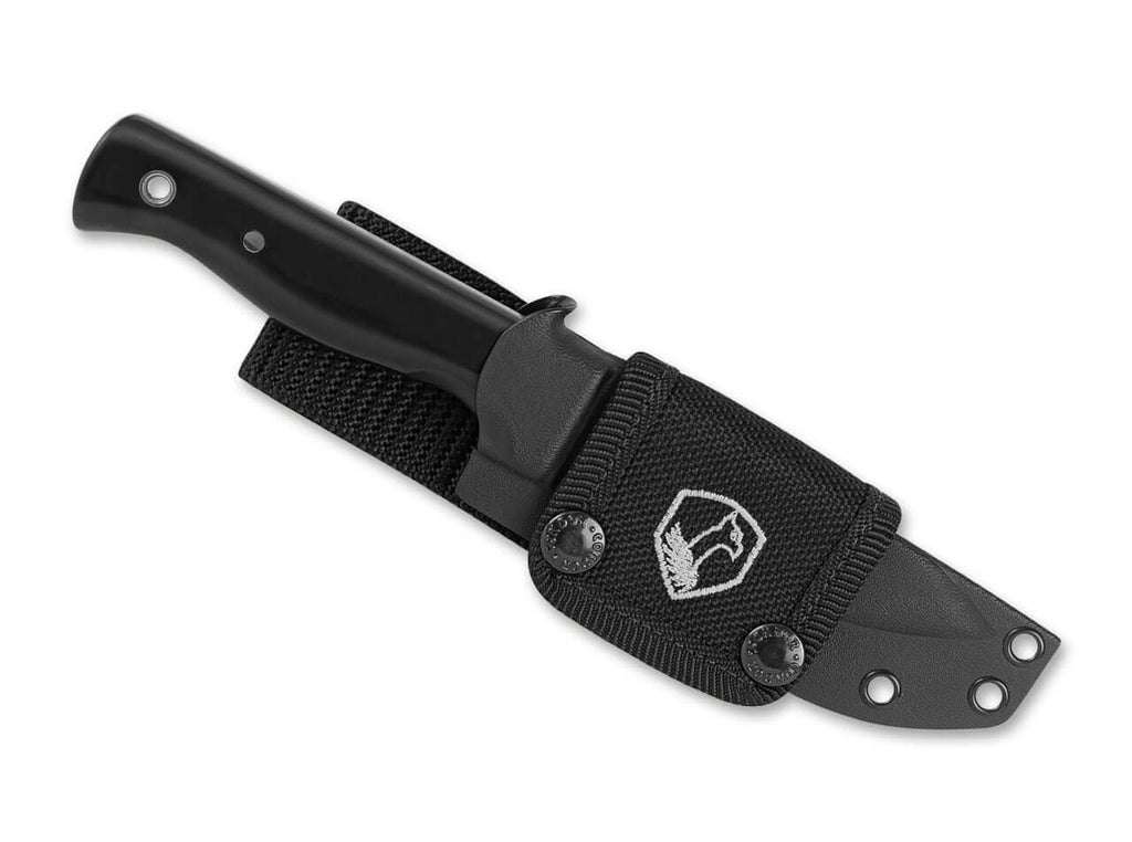 Darklore Knife