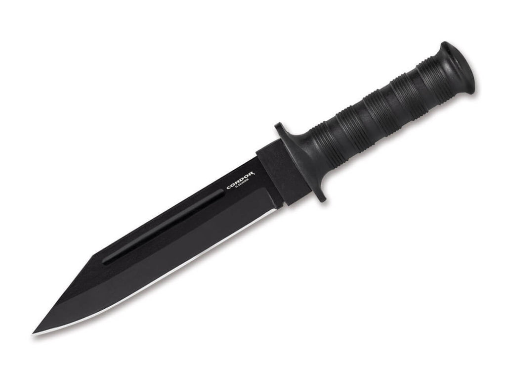 Darksaxon Knife