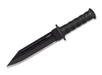 Darksaxon Knife