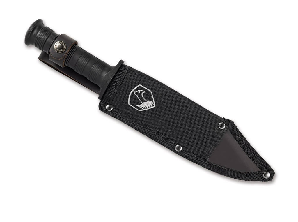Darksaxon Knife