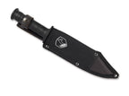 Darksaxon Knife