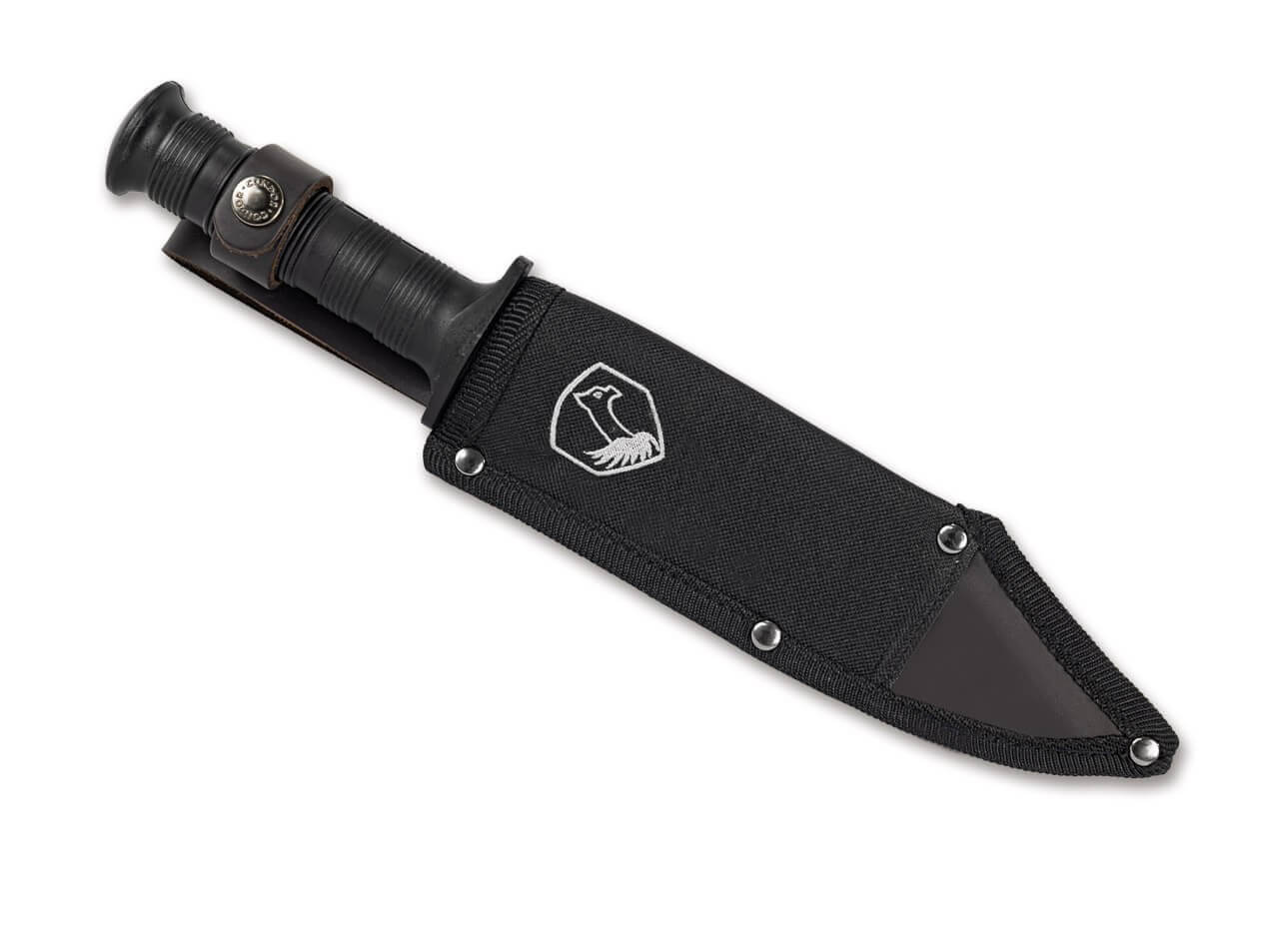 Darksaxon Knife