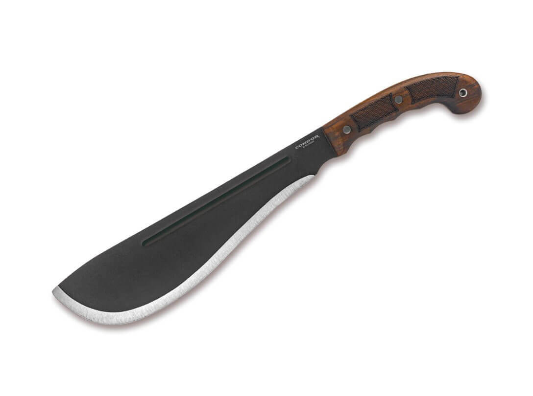 Departure Bolo Machete