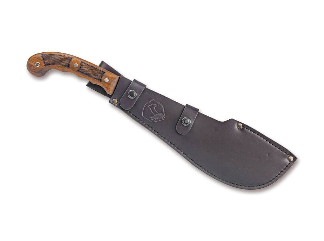 Departure Bolo Machete