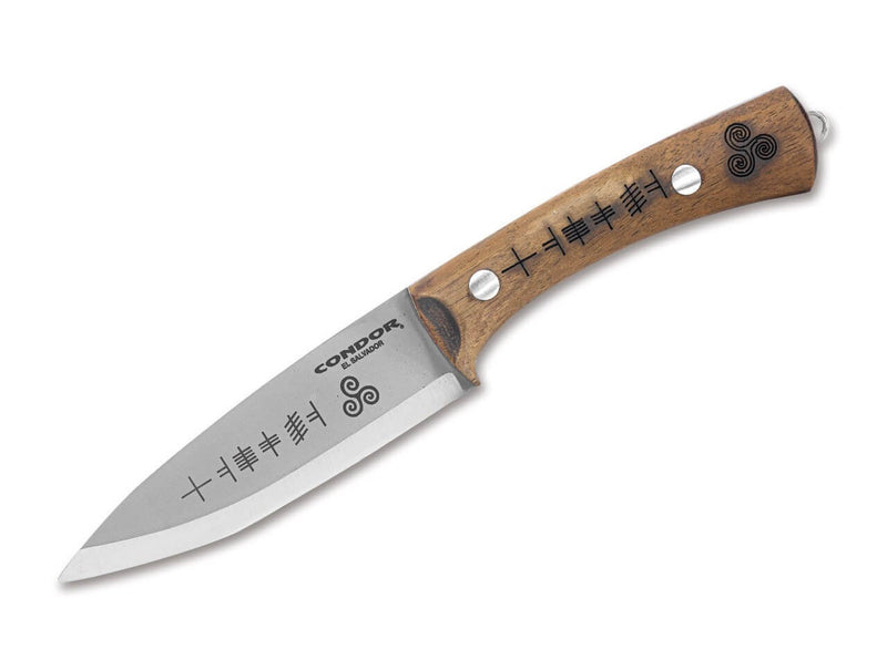 Condor Druid Knife
