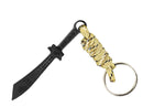 Condor Dynasty Dadao Sword Key Chain