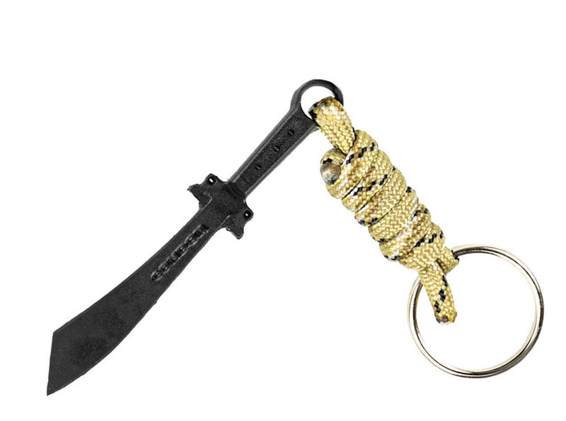 Condor Dynasty Dadao Sword Key Chain