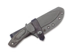 EDC Droppoint Knife