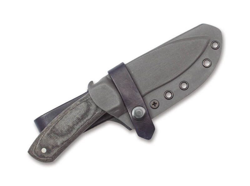 Condor EDC Droppoint Knife