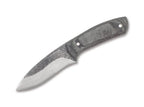 EDC Droppoint Knife