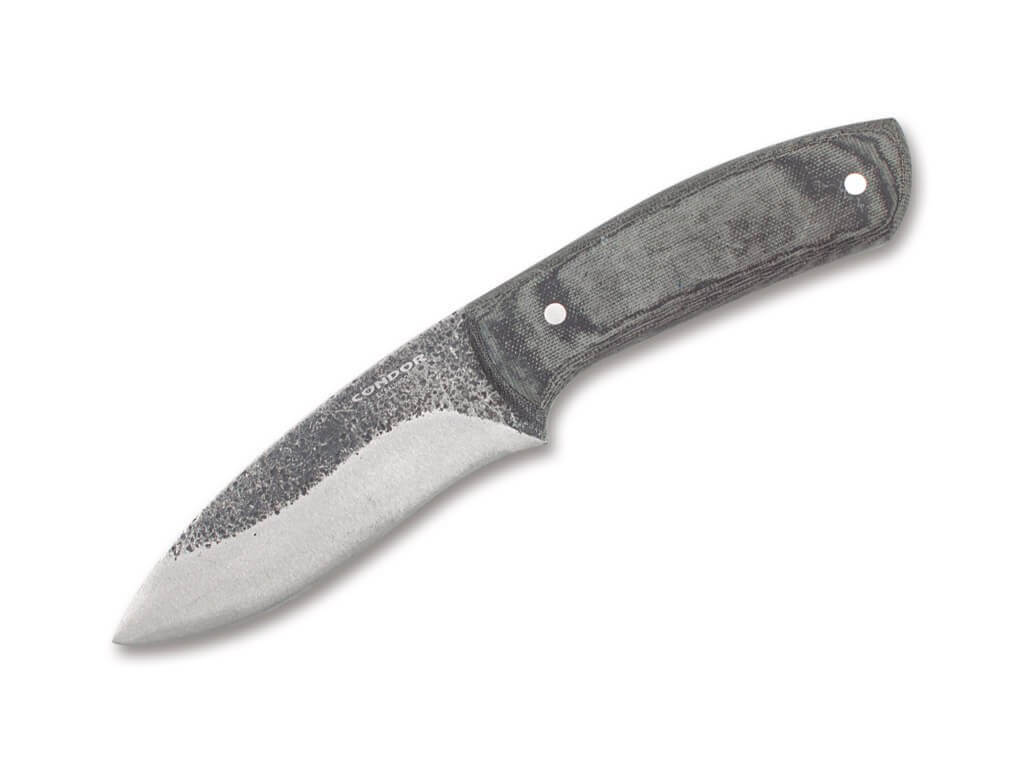 EDC Droppoint Knife