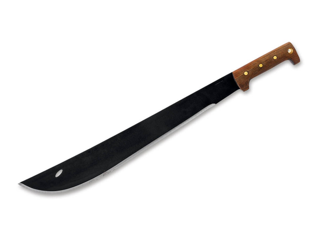 El Salvador Machete Walnut