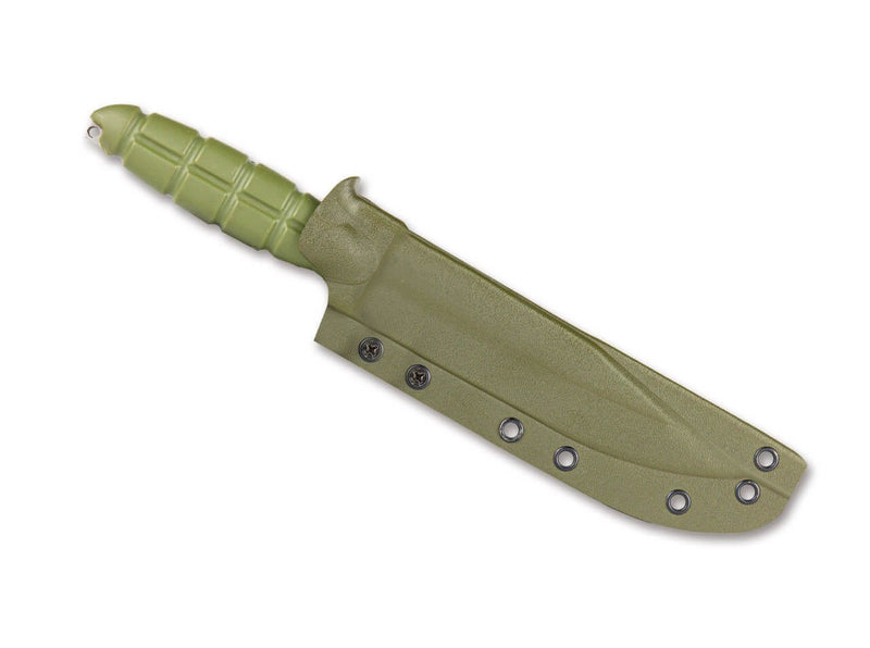 Condor Escort Knife Army Green