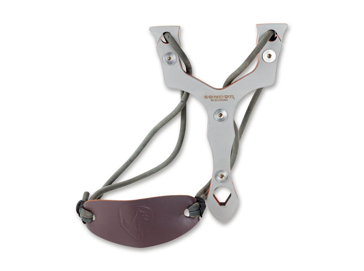 Condor Exoskeleton Slingshot