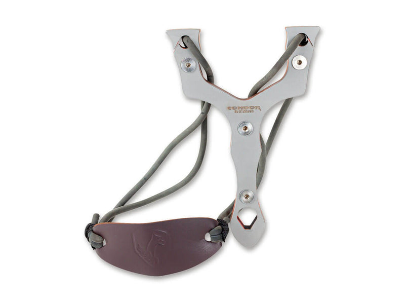 Condor Exoskeleton Slingshot