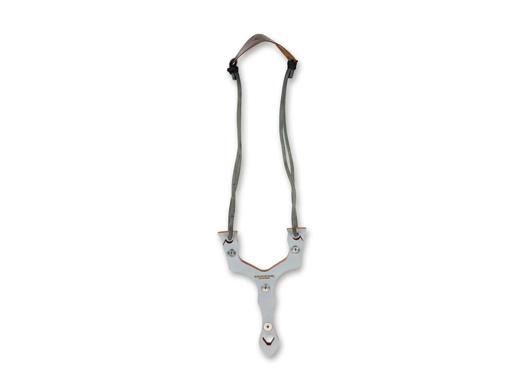 Exoskeleton Slingshot