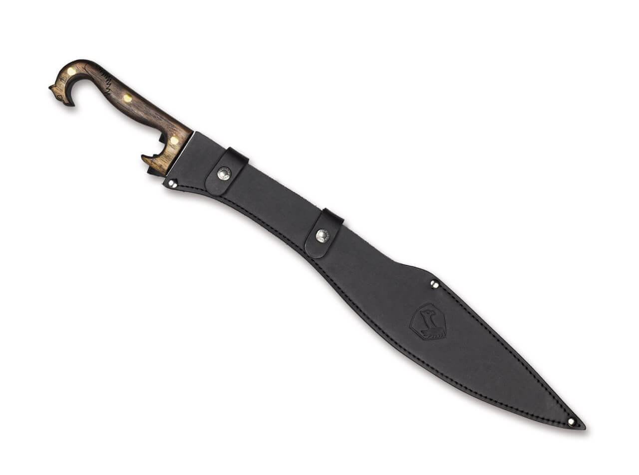 Condor Falcata Sword