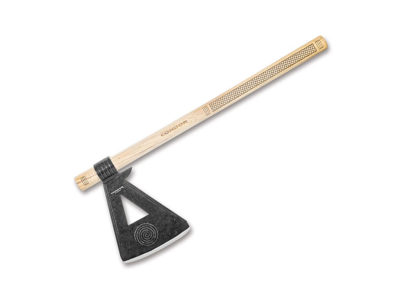 Condor Fasthawk Axe