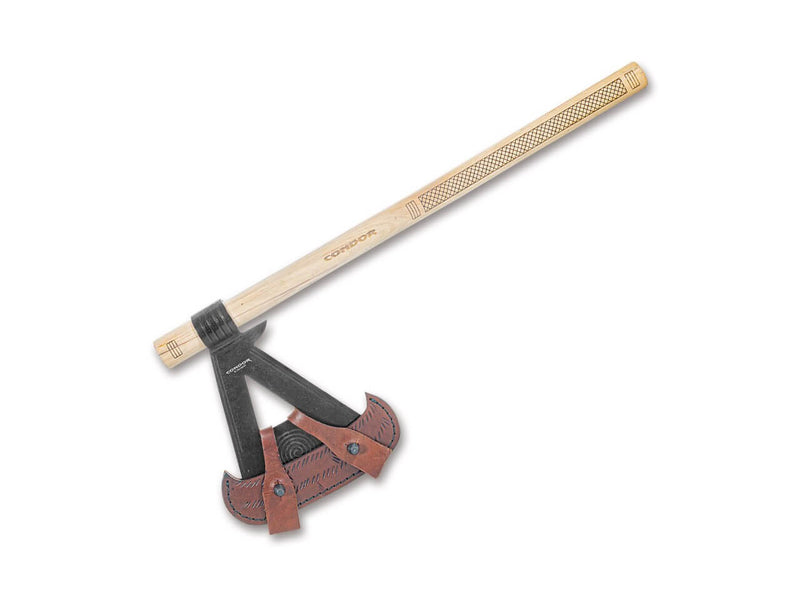 Condor Fasthawk Axe