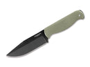 Condor Fighter Knife Army Green