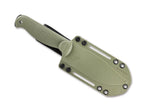 Fighter Knife Army Green