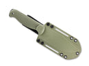 Condor Fighter Knife Army Green