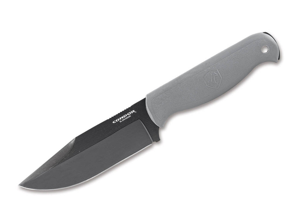 Fighter Knife Rhino Gray