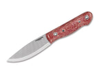 Firewater Knife