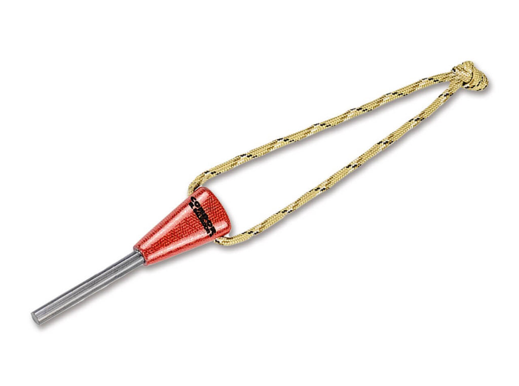 Firewater Knife