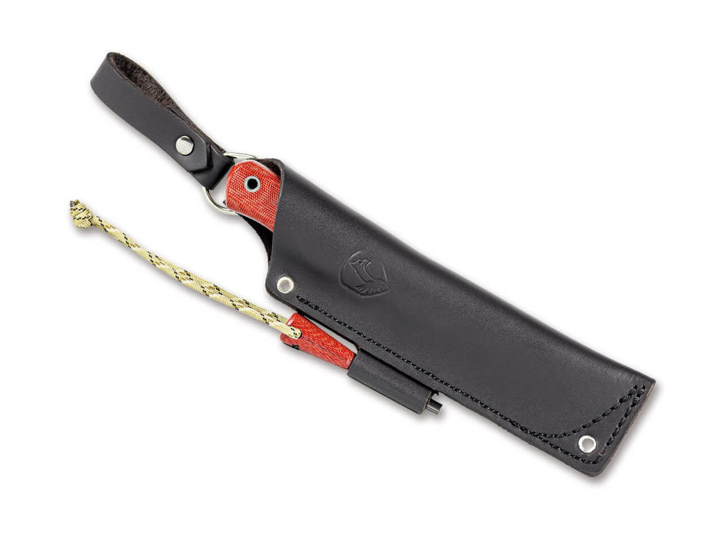 Firewater Knife