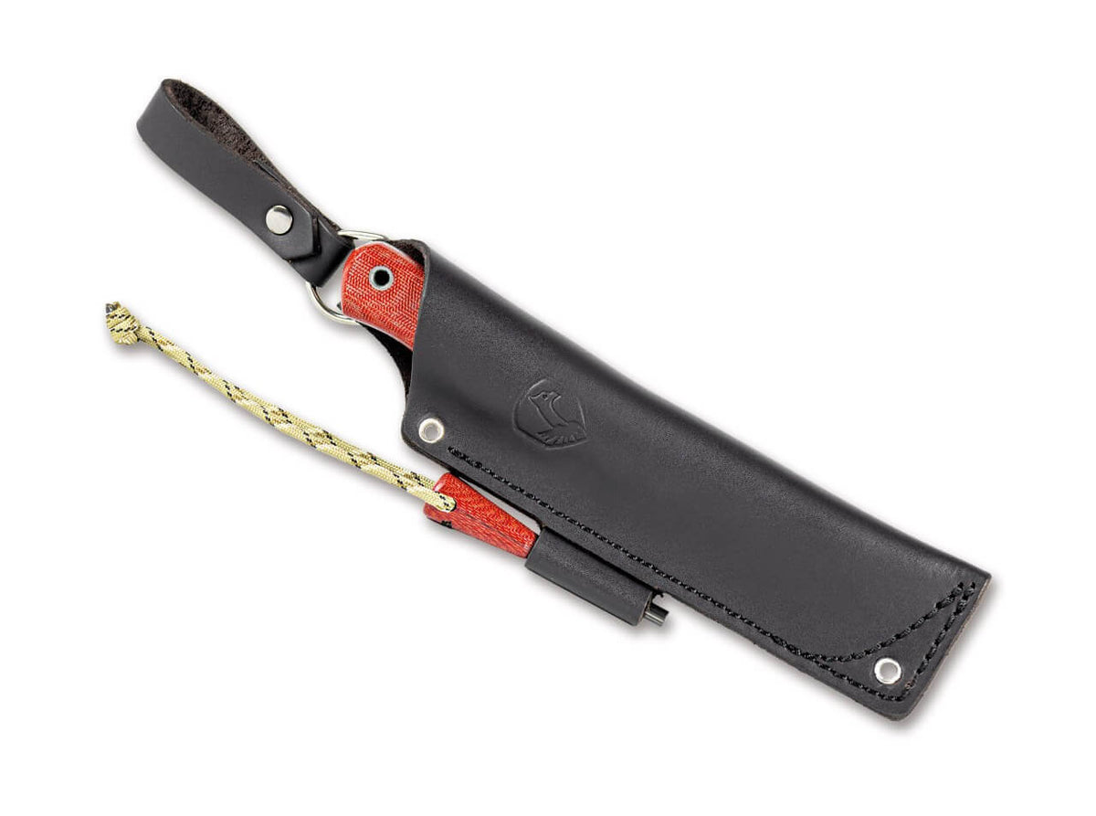 Firewater Knife