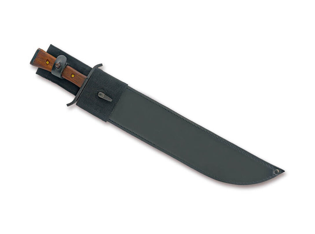 German Aviator Machete