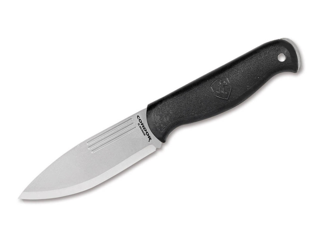 Ghostlight Knife