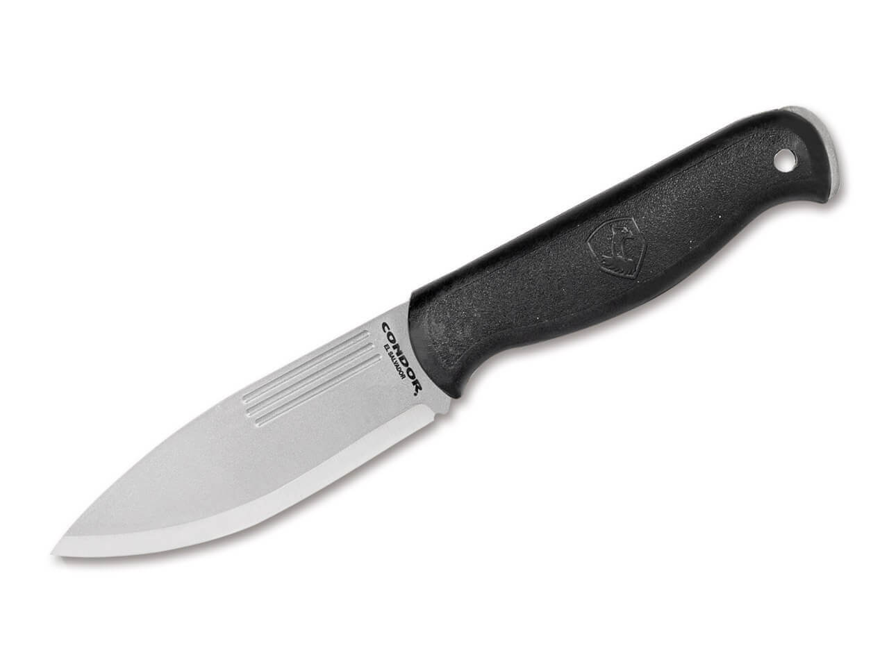 Ghostlight Knife