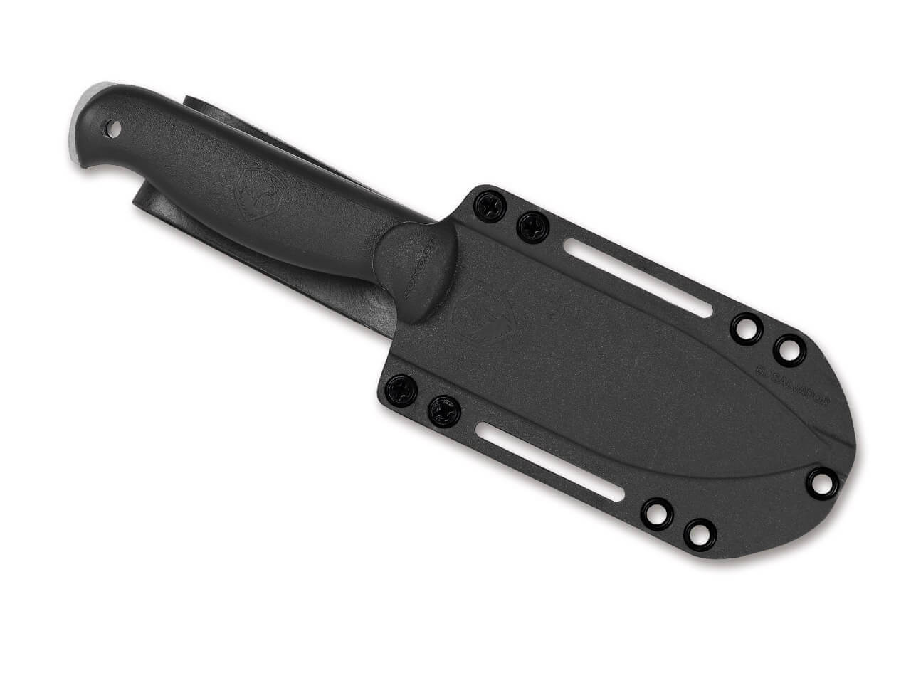 Ghostlight Knife