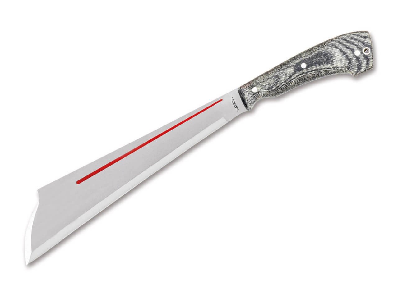 Guygan Machete