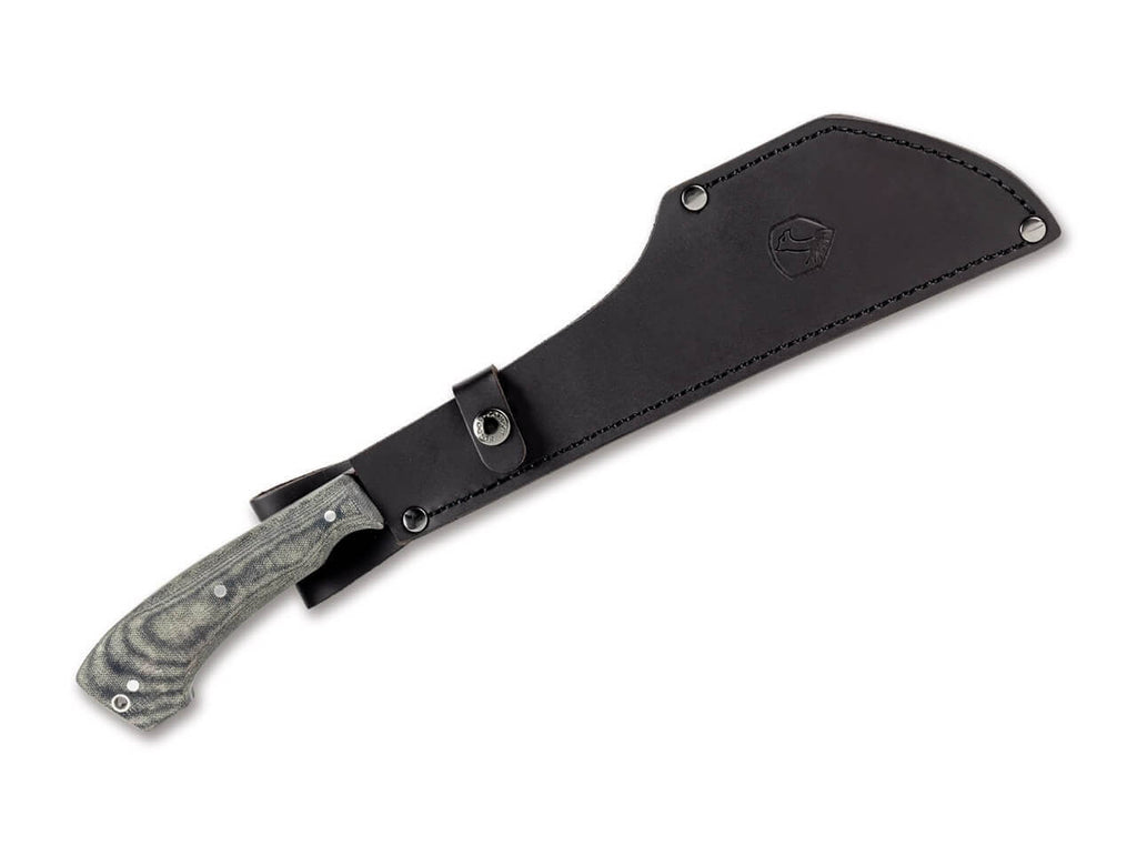 Guygan Machete
