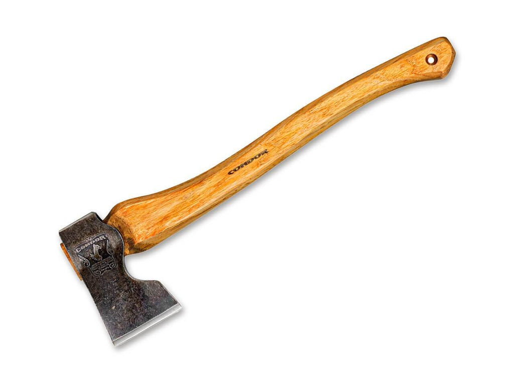 Heritage Axe