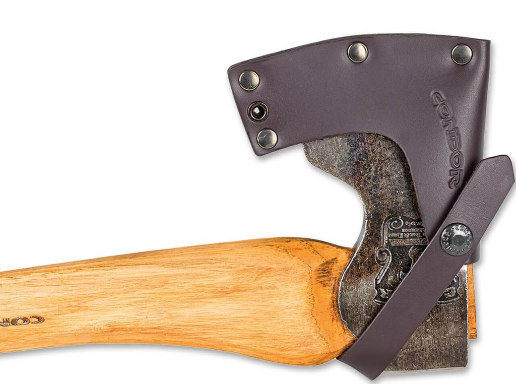 Heritage Axe