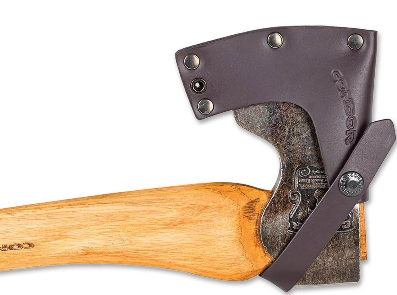 Condor Heritage Axe