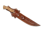 Hmong Machete