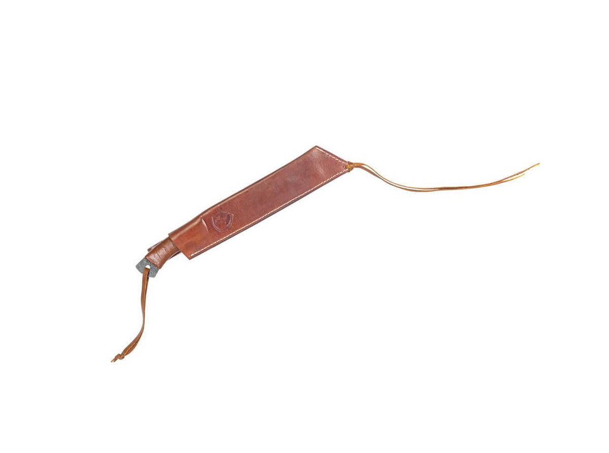 Impossible Machete