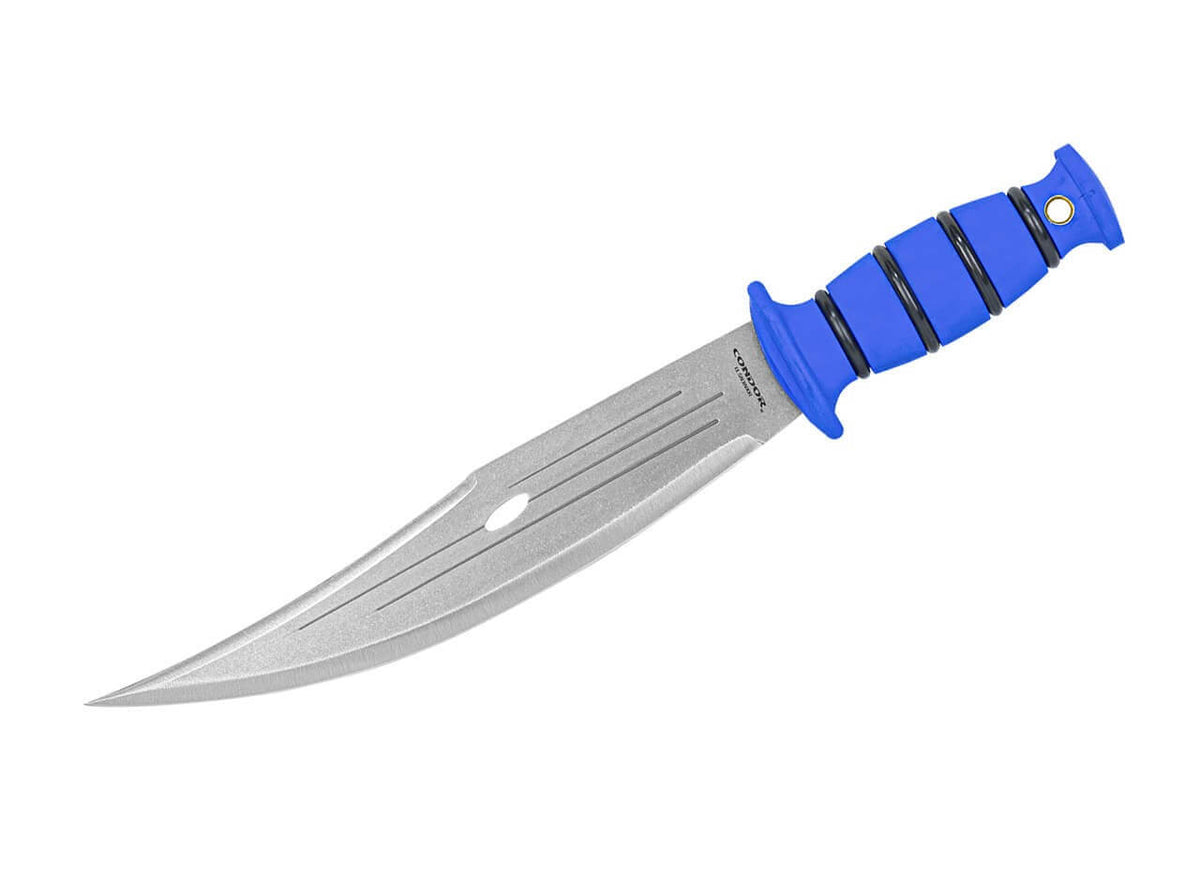 Jungle Bowie HC